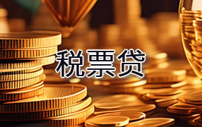 黄南税票贷
